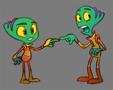alien sibling manage